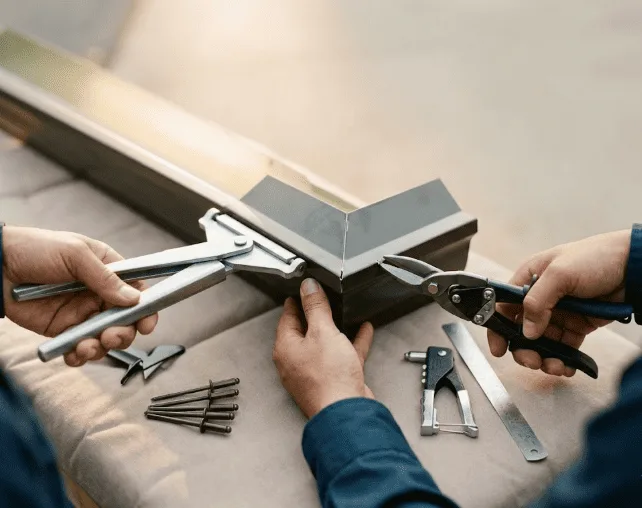 Why choose Gutter Repair in Lodgepole, SD